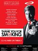 poster de Thank you for smoking