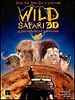 poster de Safari sauvage