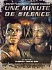 poster de Une minute de silence