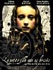 poster de La Petite fille aux os brisés