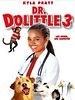 poster de Dr. Dolittle 3