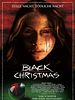 poster de Black Christmas