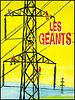 poster de Les Géants