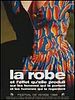 poster de La robe