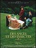 poster de Des anges et des insectes