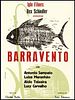 poster de Barravento