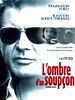 poster de L'Ombre d'un soupçon
