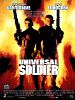 poster de Universal Soldier