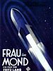 poster de La Femme sur la Lune