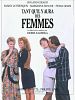 poster de Tant Qu'il Y Aura Des Femmes