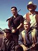 poster de Bonanza