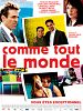 poster de Comme tout le monde