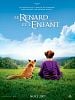 poster de Le renard et l'enfant