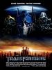poster de Transformers