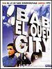 poster de Bab el-Oued City