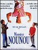 poster de Monsieur Nounou