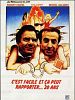 poster de C'est facile et ça peut rapporter... 20 ans