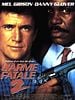 poster de L'Arme fatale 2