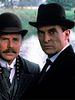 poster de Sherlock Holmes (1984)