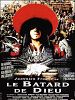 poster de Justinien Trouvé ou le bâtard de Dieu