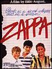 poster de Zappa