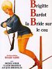 poster de La Bride sur le cou