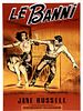 poster de Le Banni