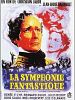 poster de La Symphonie fantastique