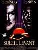 poster de Soleil levant