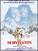 poster de Les Survivants