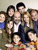 poster de La Famille Serrano