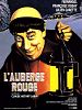 poster de L'auberge rouge