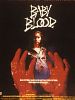 poster de Baby Blood