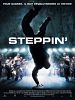 poster de Steppin'