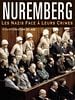 poster de Nuremberg, les nazis face à leurs crimes