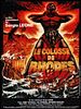 poster de Le Colosse de Rhodes