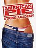 poster de American Pie présente: String Academy
