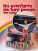 poster de Les Aventures de Tom Pouce
