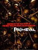 poster de Primeval