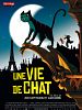 poster de Une vie de chat