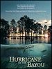 poster de Ouragan sur la Louisiane