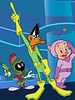 poster de Duck Dodgers