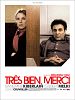 poster de Très bien, merci