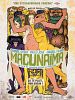 poster de Macunaïma