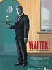 poster de Waiter!