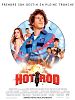 poster de Hot Rod