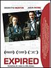 poster de Expired