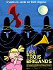poster de Les Trois brigands