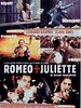 poster de Romeo + Juliette