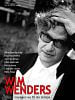 poster de Wim Wenders, voyages au fil du temps